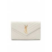 Сумка Monogram Envelope Yves Saint Laurent